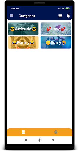 MePost - Shares favourite shayari, memes, quotes