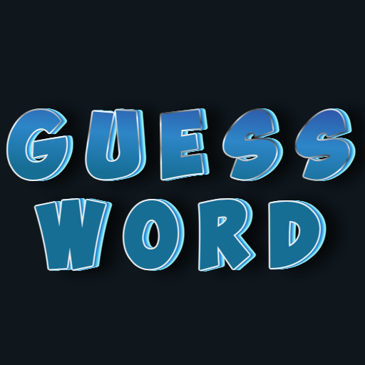 Associations - Guess the word logo