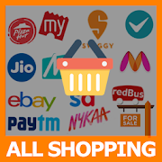 Indian Shopping app