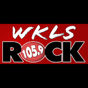 WKLS ROCK 105.9