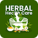Herbal Health Care Tips & Cure - Androidアプリ