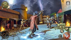 Shadow RPG Fighting Gamesのおすすめ画像3