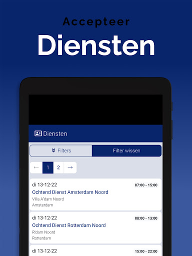 Intermatch Uitzendbureau