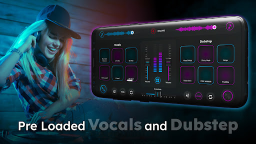 DJ Mixer - Mix Music DJ Studio Screen 3