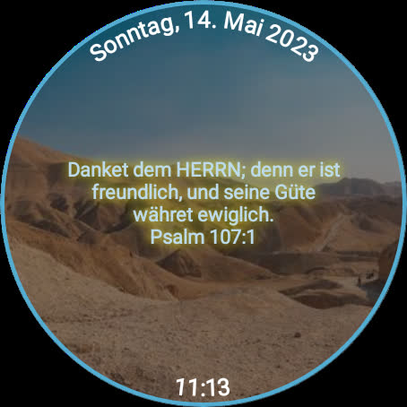 App-Vorschau