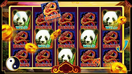 Free Panda Slots 4