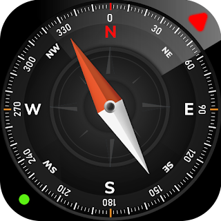 Digital Compass for Android apk