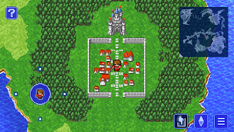 Game screenshot FINAL FANTASY mod apk