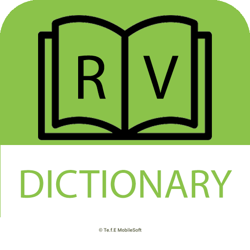 Russian Vietnamese Dictionary Download on Windows