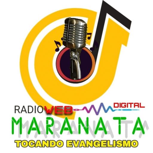 Radio Digital Maranata 3.0 Icon