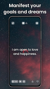 Imágen 6 Daily Affirmations app : I am android