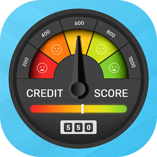 Credit Score Report - Loan Credit Score Check