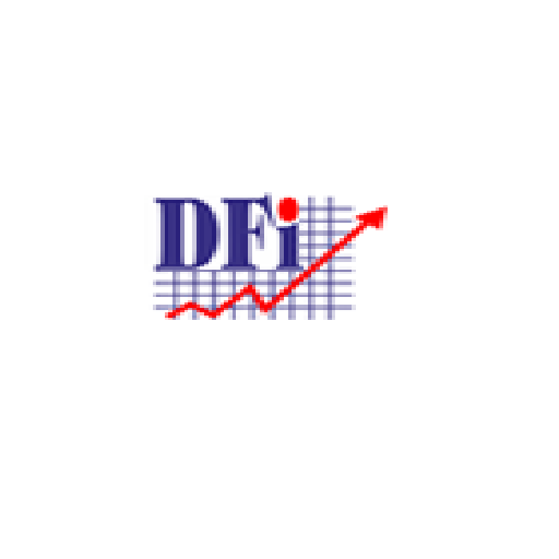 Disha Finance Live logo