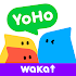YoHo: Waka Group Voice Chat, a new beginning4.1.1