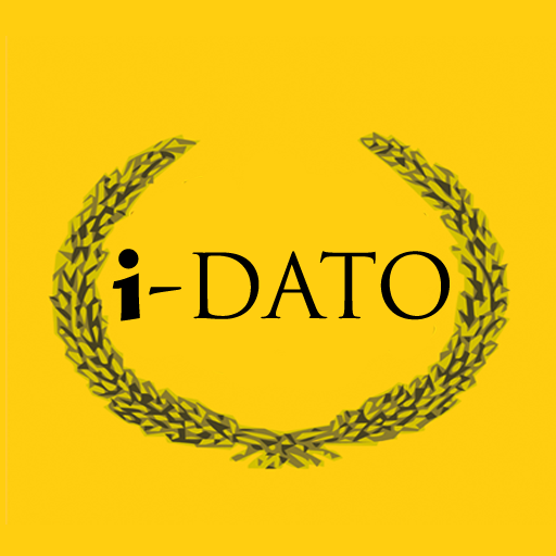 i-DATO logo
