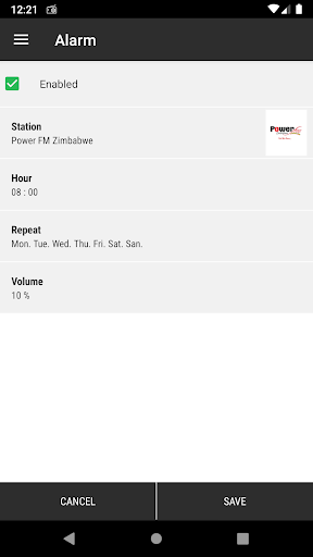 RADIO ZIMBABWE  Online Zimbabwean radios