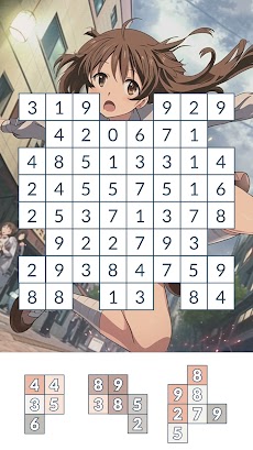 Numpix – Jigsaw Block Puzzleのおすすめ画像4