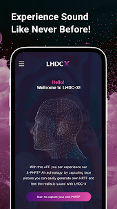 LHDC-X