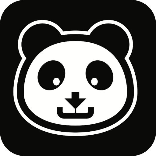 Panda Saver: Video Downloader logo