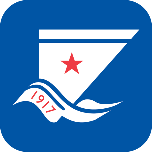 The American Club Inc. logo