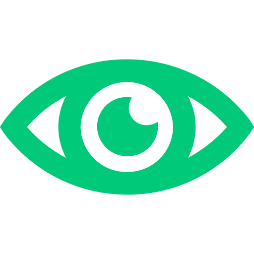 eyeCloudXOAR logo