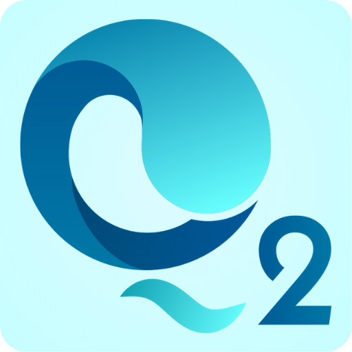 Q2 Locker UK logo