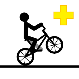 Ikonbild för Draw Rider Plus