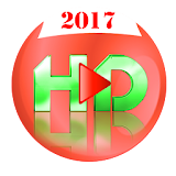 HD Video Player 2017 icon