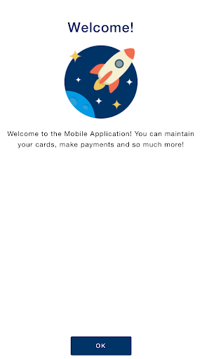 Android application TCU Cards screenshort