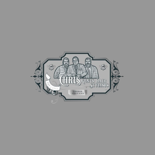 Chris Gents Hair Stylists logo