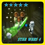 BEST LEGO STAR WARS 4 TRICK icon
