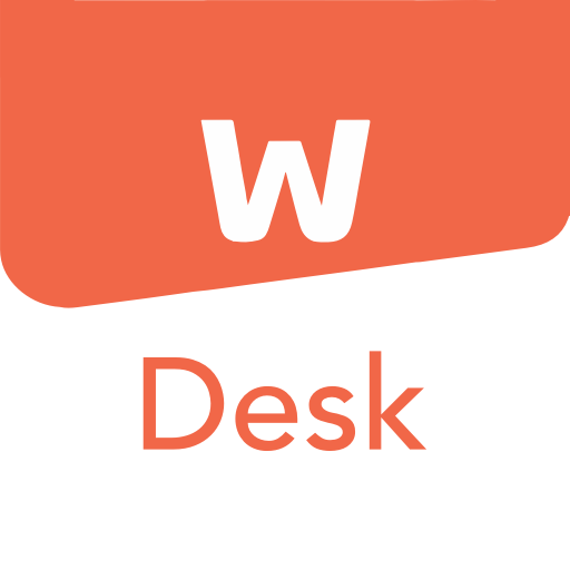 Workpulse Desk