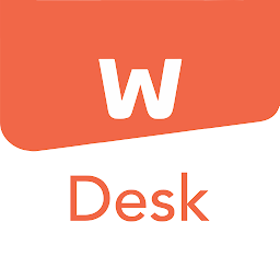 Icon image Workpulse Desk
