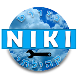 Niki Management icon