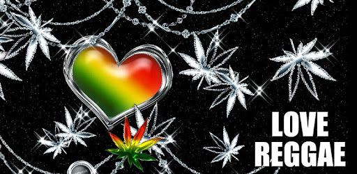Love Reggae For Homeきせかえテーマ Google Play のアプリ