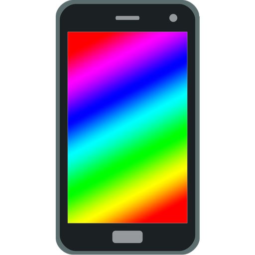 Screen Test logo