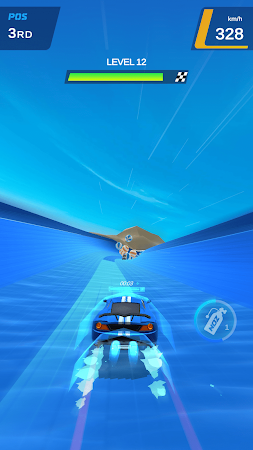 Game screenshot Car Racing 3D: Racer Master apk download