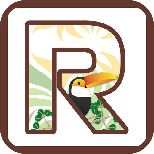 麻雀RESORT 公式アプリ logo