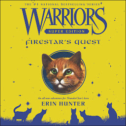 Simge resmi Warriors Super Edition: Firestar's Quest