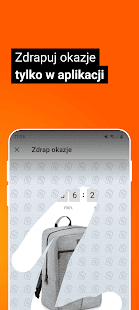 Unknown app Screenshot