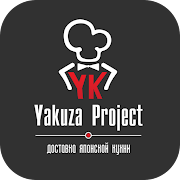 Yakuza Project | Тольятти