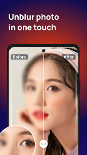 Enhancer – AI Photo Enhance MOD APK (Pro Unlocked) 2