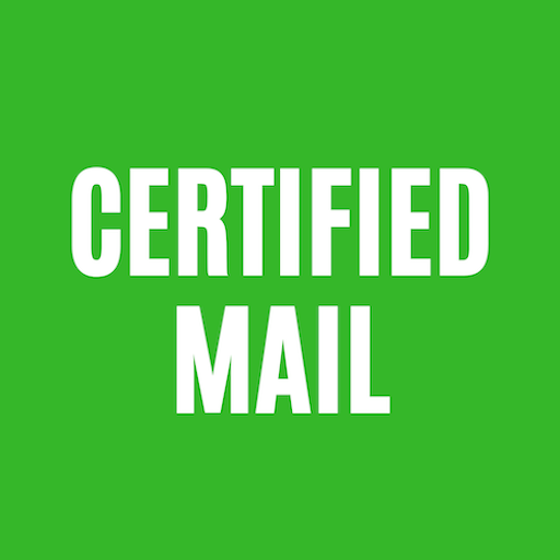 Certified Mail Send Online Apps on Google Play