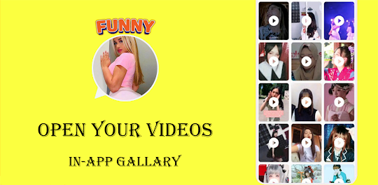 Funny videos for Zili