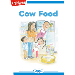 Icon image Cow Food