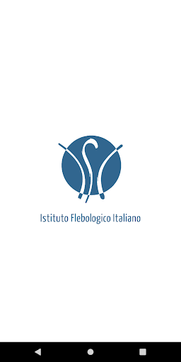Android application Istituto Flebologico Italiano screenshort