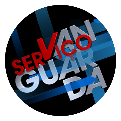 Vanguarda Serviço 1.0.37 Icon