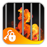 Fire Horse Escape