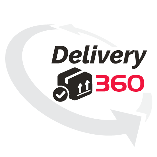 Delivery 360 Download on Windows