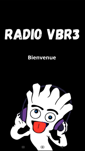 Radio VBR3